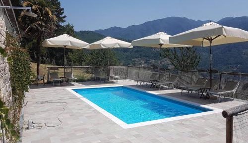 Two-Bedroom Holiday Home