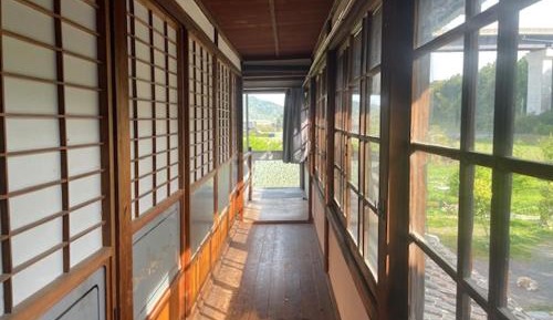 Japanese-Style Room