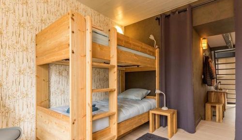 Holiday Home (5 Adults)