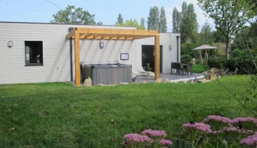 Holiday Home (4 Adults)