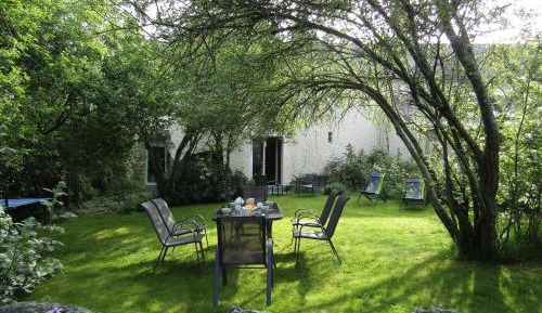 Holiday Home (6 Adults)