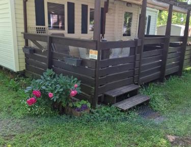 Mobile Home