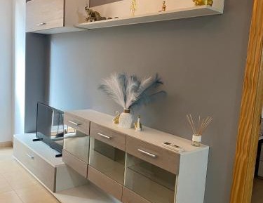 Two-Bedroom Superior Apartment