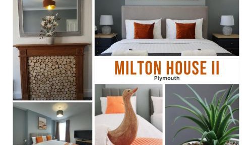 Three-Bedroom Holiday Home 