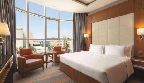 Standard King Room