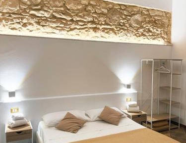 King Room with Balcony