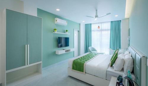 Superior Suite