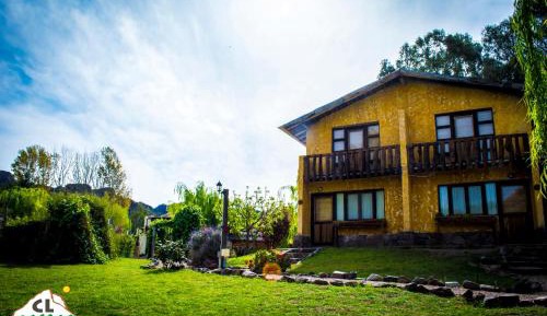 Family Bungalow