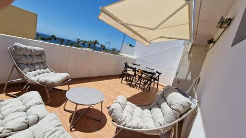 Three-Bedroom Holiday Home 