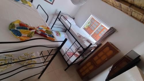 Quadruple Room with Private Bathroom