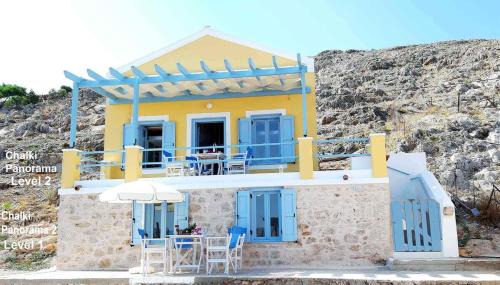 One-Bedroom Villa