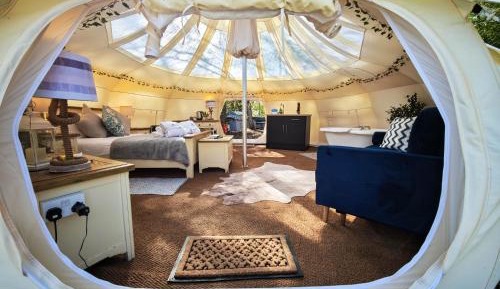 Tent