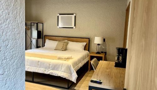 Superior Suite