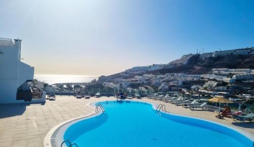 Apartment with Sea View