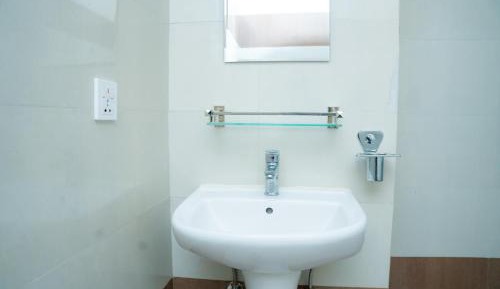 Deluxe Double or Twin Room with Balcony