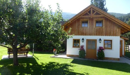 Three-Bedroom Chalet