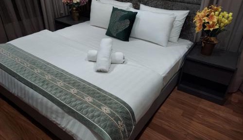 Deluxe Junior Suite