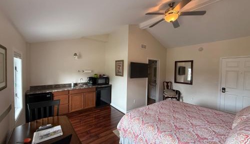 King Suite