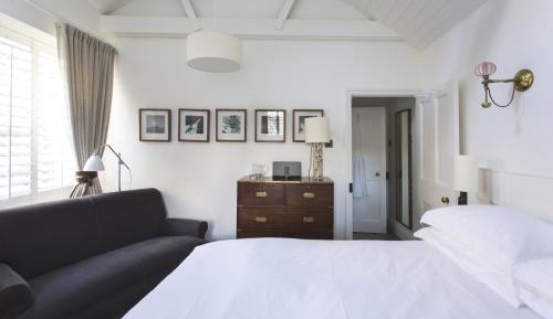 The Sail Loft