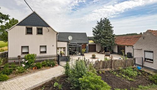 Holiday Home