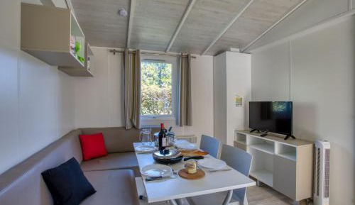 Sarcelle Comfort Mobile Home