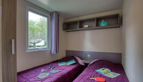 Cayuga Comfort Mobile Home