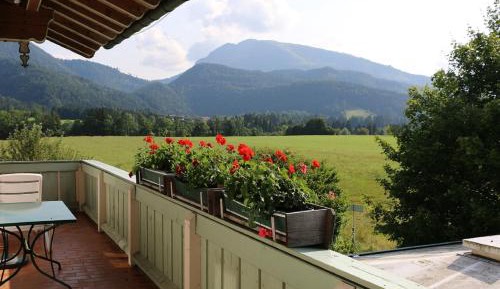 Suite Alpin