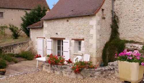 Holiday Home (4 Adults)