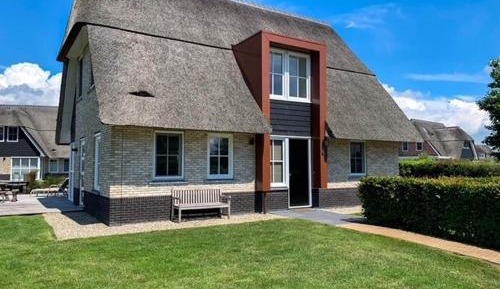 Four-Bedroom Villa