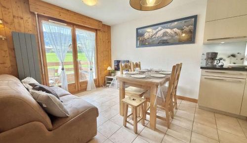 Apartment (6 Adults)