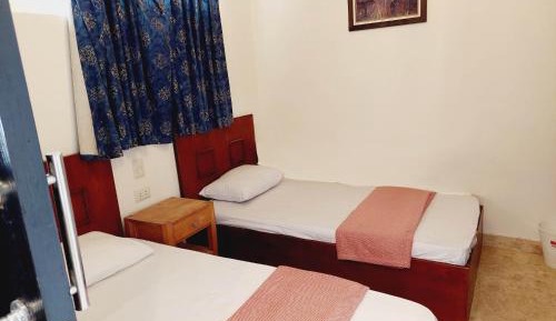 Two-Bedroom Apartment with Sea View