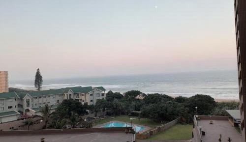 Deluxe Suite with Sea View