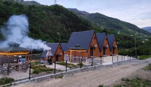 One-Bedroom Chalet