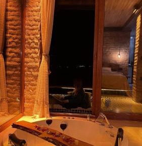 One-Bedroom Chalet