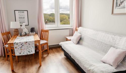 Quadruple Room with Lake View
