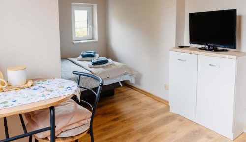 Small Double Room
