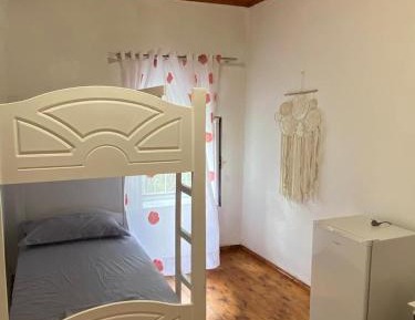 Classic Quadruple Room
