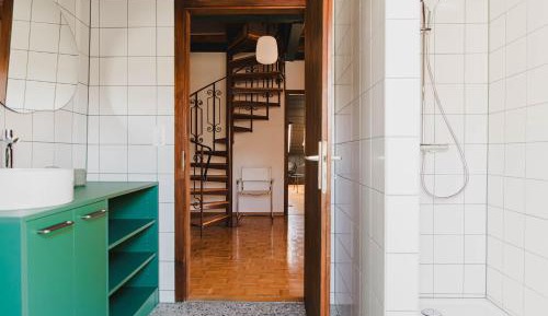 Duplex Apartment