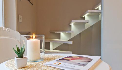 Duplex Suite