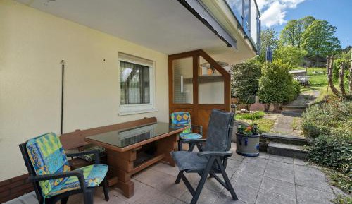 Two-Bedroom Superior Apartment