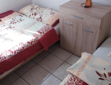 One-Bedroom Cottage