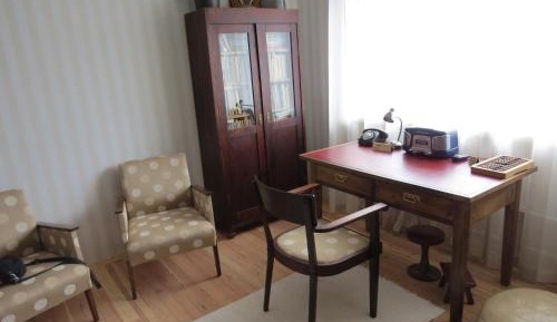 Standard Apartment