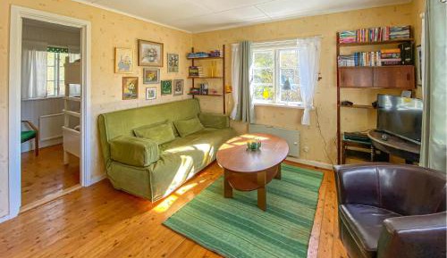 Two-Bedroom Holiday Home