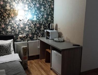 Superior Family Room