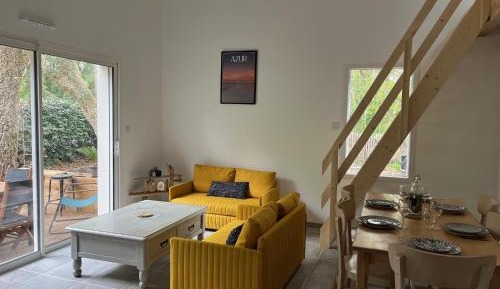 Three-Bedroom Suite