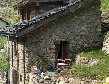 One-Bedroom Chalet
