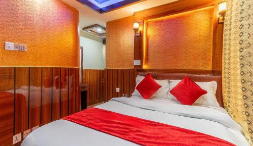 Small Double Room