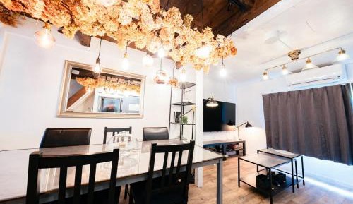 Two-Bedroom Townhouse