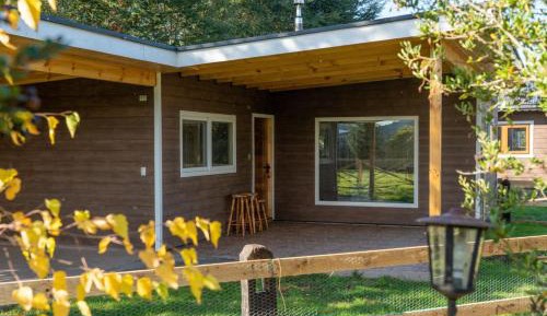 Family Bungalow