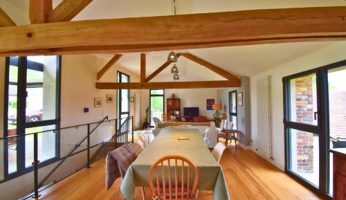 Five-Bedroom House